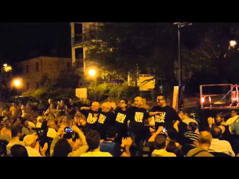 La Drummeria - A Cappella