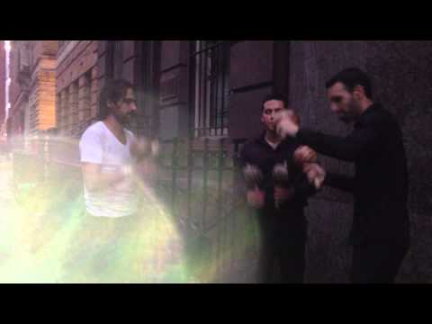 MARACAS: Gregorio Uribe, Jonathan Gómez, Marcelo Woloski (Gregorio Uribe Big Band)