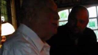 Vater kennt Tante Gerda nicht.