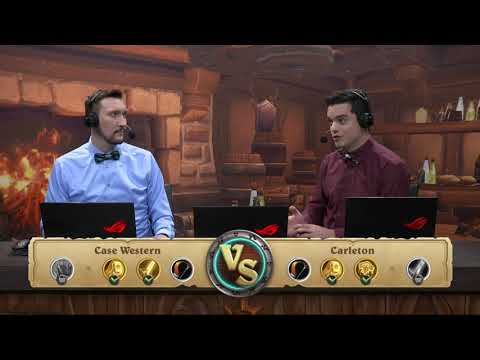 TOP Twitch Hearthstone Clips of the Month (October 2019)