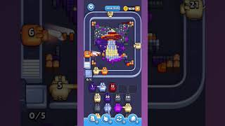 Pixel Flow Level 1625