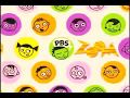 Be More Inspired Rebranding PBS Kids