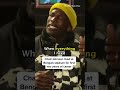 Chad Johnson is one of one ? #shorts