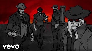 Quaker City Night Hawks - Mockingbird