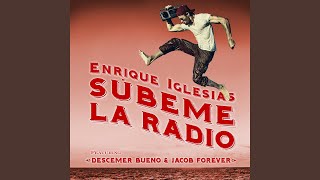 SUBEME LA RADIO REMIX