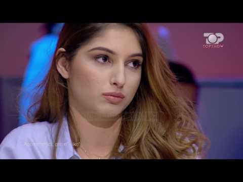 Top Show, 17 Janar 2017, Pjesa 2 - Top Channel Albania - Talk Show