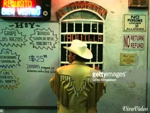 Los Razos - Corrido de Fabian Ballardo