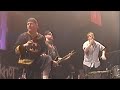 Slipknot CHICAGO 2000 Soundcheck 4K