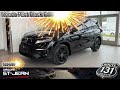 Honda Pilot Black Edition 2019-video