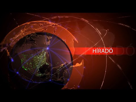 HetiTV Híradó – Július 22.