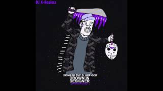 Ski Mask The Slump God ~ i Like Bricks (Chopped & Screwed) by DJ K-Realmz