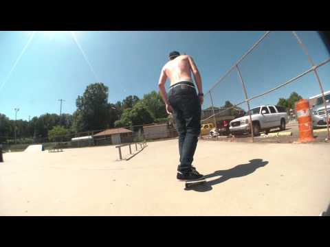 Southern Seasoning - part 9 (Daniel Webb)