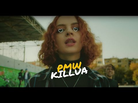 letskillua - PMW (Official Video)