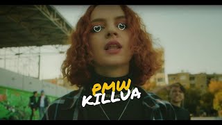 letskillua - PMW