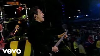 Los Temerario - Si Quiero Volver (En Vivo Foro Sol 1998) (HD) (Official Music Video)