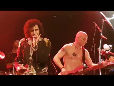 WE-ARE-Z  -  Fan Footage