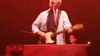 3. Military Madness LIVE in Concert CROSBY STILLS &amp; NASH Johnstown Pa 6-8-12 2012