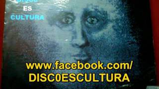 Spinetta ♦ Fina Ropa Blanca (subtitulos español) Vinyl rip