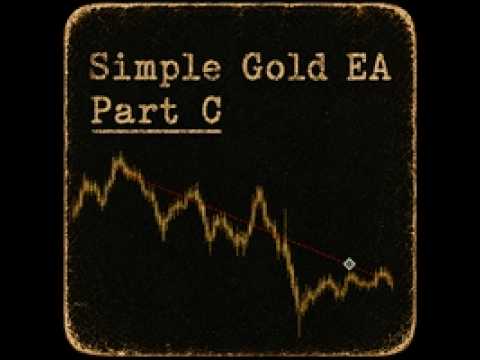 Video Simple Gold EA Part C