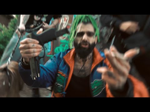 KDM SHEY & ASAD JOHN -Aus den Wolken #SubuDrill