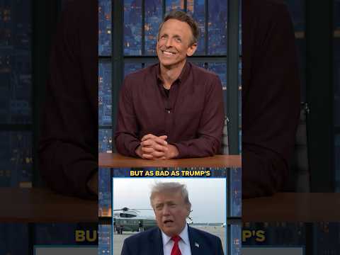 Trump's sports curse strikes again #ACloserLook