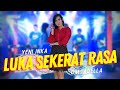 Download Lagu Yeni Inka ft. Adella - Luka Sekerat Rasa - ft Cak Fendik ANEKA SAFARI Mp3 Free