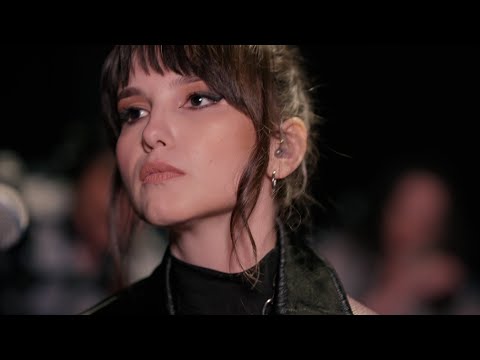 Simge Pınar - Cevap (Live)