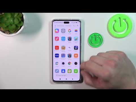 How to Enable / Disable Screen Locking Sounds on Xiaomi 13 Lite?