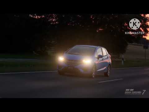 Gran Turismo 7 Walkthrough Part 1