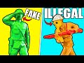 I Buy ILLEGAL ARMY MEN Toy Soldiers