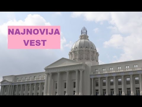 BEŽE iz Bele kuće - HAOS na IMANjU - Zadrugari totalno poludeli zbog ove odluke #zadruga#zadrugainfo