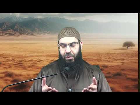 Tadabbur Sure Yusuf Teil 25 Ayah 41