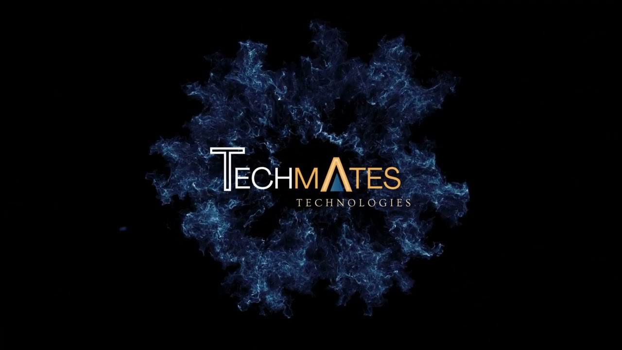 Techmates Intro Video