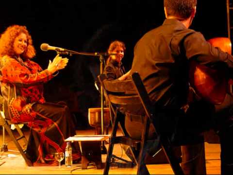 Amina Alaoui - Jon Balke - Thulathiyat