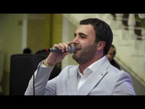 Vahe Ghukasyan // Emil Petrosyan  & Aram Hoveyan  -  Sharan 2 - Armenian Live Music - EXCLUSIVE 2024