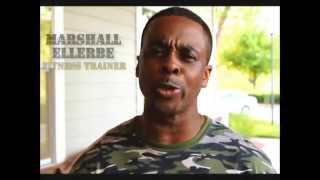 Moore Marketing: Marshall Ellerbe's "Fit Camp" at The Preserve at Ballantyne Commons