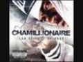 Riding Dirty Chamillionaire Album cover 