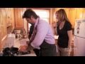 Sundance Channel LUDO BITES AMERICA Santa Fe Sneak Peek Andrea S House