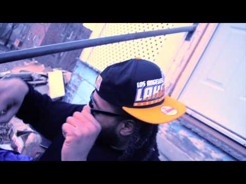 YUNG HOGG DA TRAP PROMOTER    FT KILO 1000 X CHEZZY STACKS - LIFE (OFFICIAL MUSIC VIDEO)