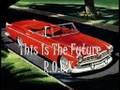 FUTURE R O C K by The Lucky Cupids (lyrics & music Andrej Rudolf TLC)