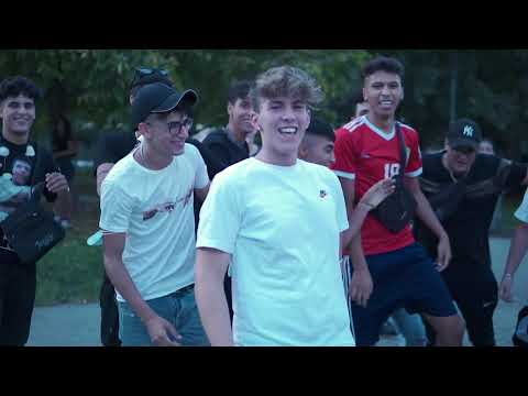 ANAS - KHOYA feat. 410Musta