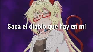 Hell Ain&#39;t a Bad Place to Be - AC/DC (Subtitulada en español)