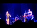 Erin McCarley - There's No Holding You Down ...