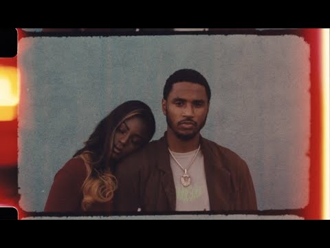 Trey Songz – Circles [Official Music Video]