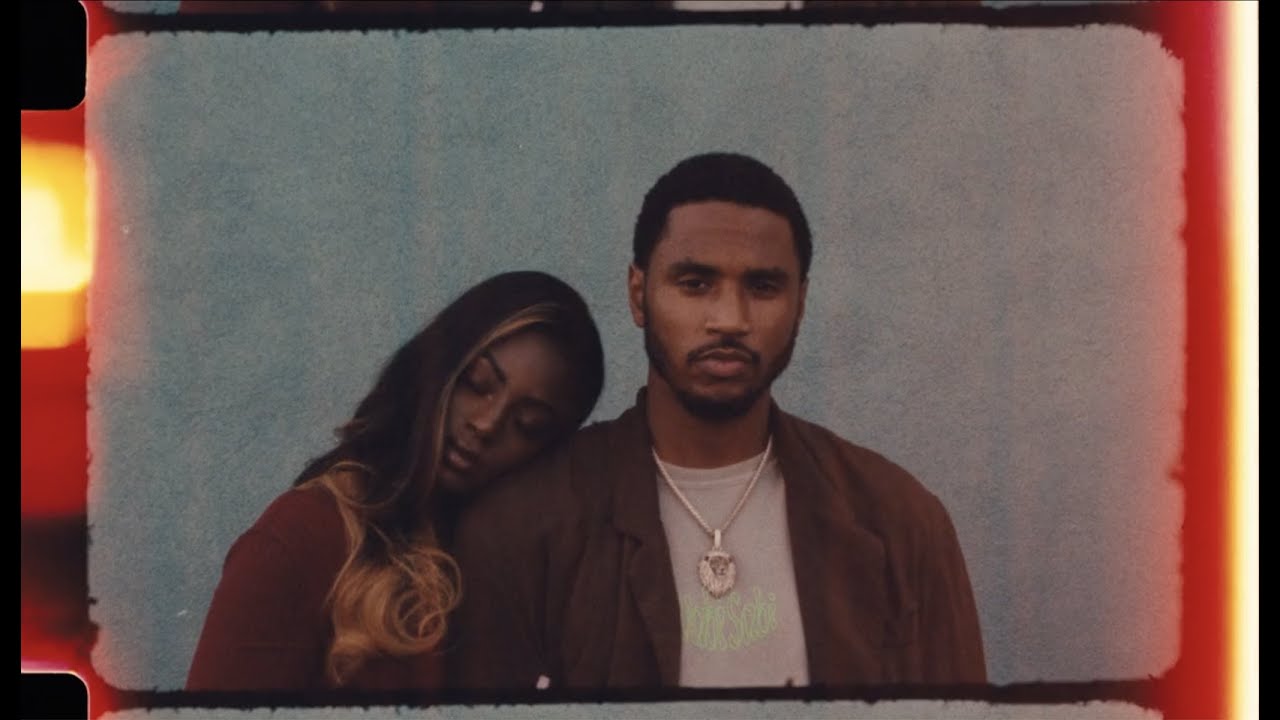 Trey Songz – “Circles”