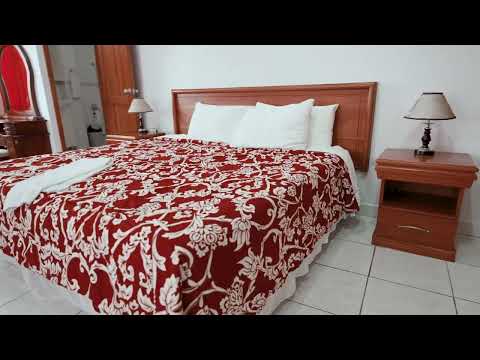 The New Casa Marina Galapagos