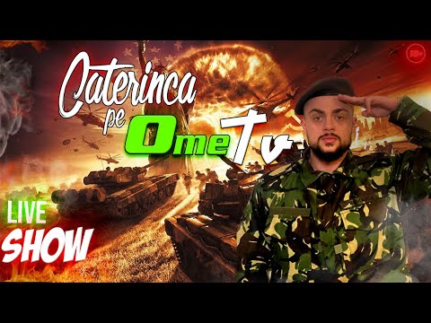 Rambo de Romania face ravagii pe OmeTV💪🏼🔞 Story Time💬