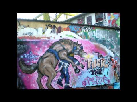 Vol'Z ft Peyo Kelesha - Mother fuck'Z