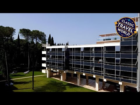 Eden Hotel by Maistra Collection | Rovinj, Croatia | Hotel Review ⭐