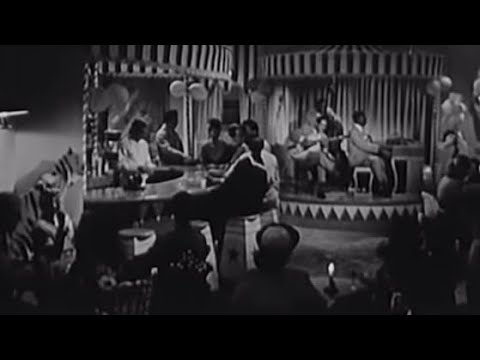 The King Cole Trio - Unknown Instrumental from „Breakfast In Hollywood” (1946).
